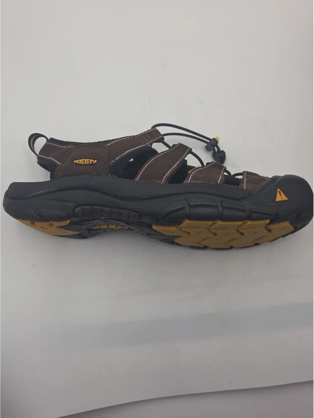 Keen built outdoor